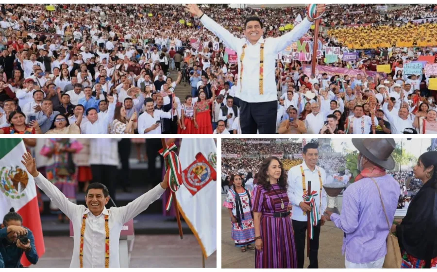 DE PARADOJAS Y UTOPÍAS / Entre el mito y la realidad /RAÚL NATHÁN PÉREZ