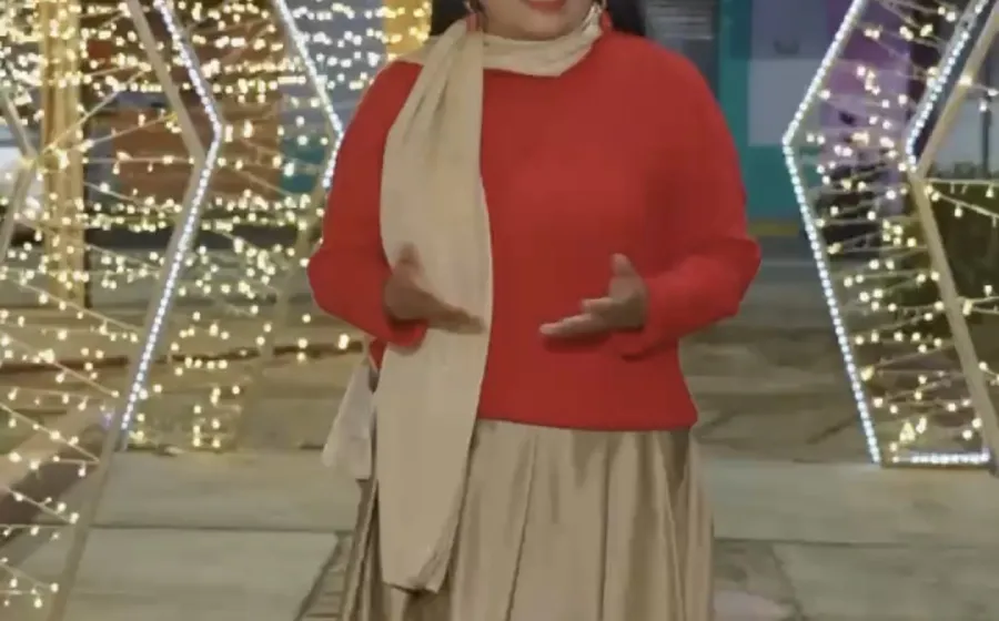 Nancy Benítez reafirma compromiso con Xoxocotlán este 2026