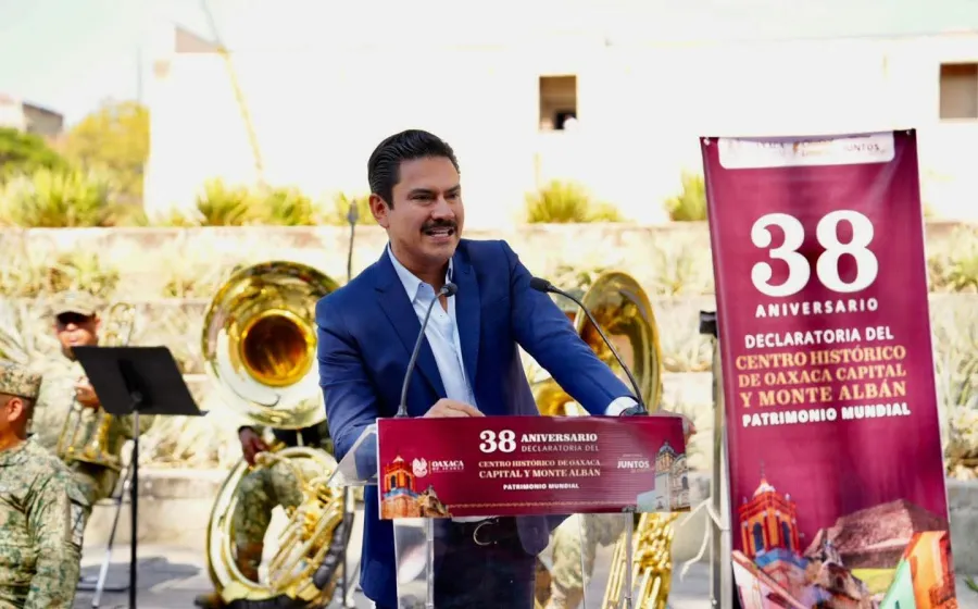 Presidente Municipal Ray Chagoya