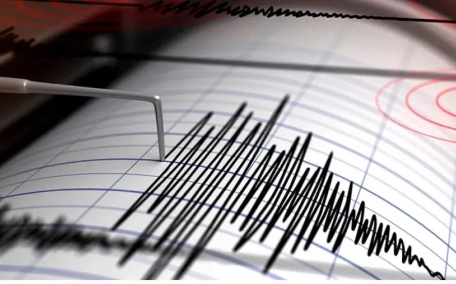 Reporta Oaxaca saldo blanco por sismo de magnitud 6.5 en San Marcos, Guerrero