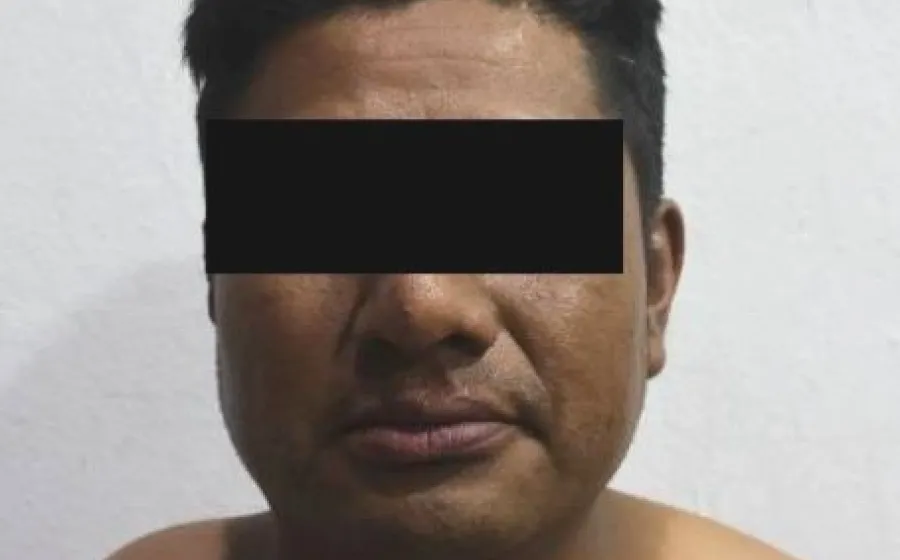 Policía Municipal detiene a una persona por el presunto delito de lesiones