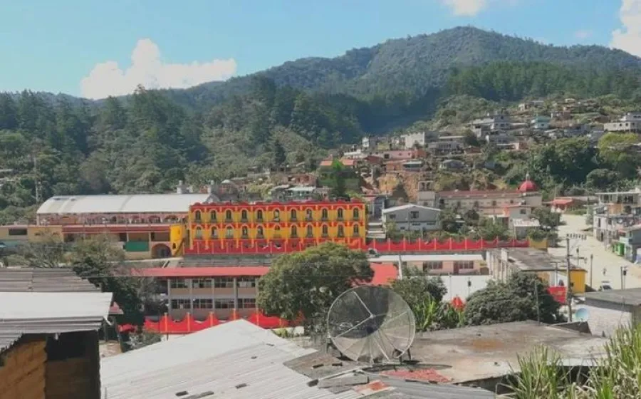 Ex edil de San Juan Juquila Mixes y su cabildo en la cárcel por no rendir cuentas a su pueblo