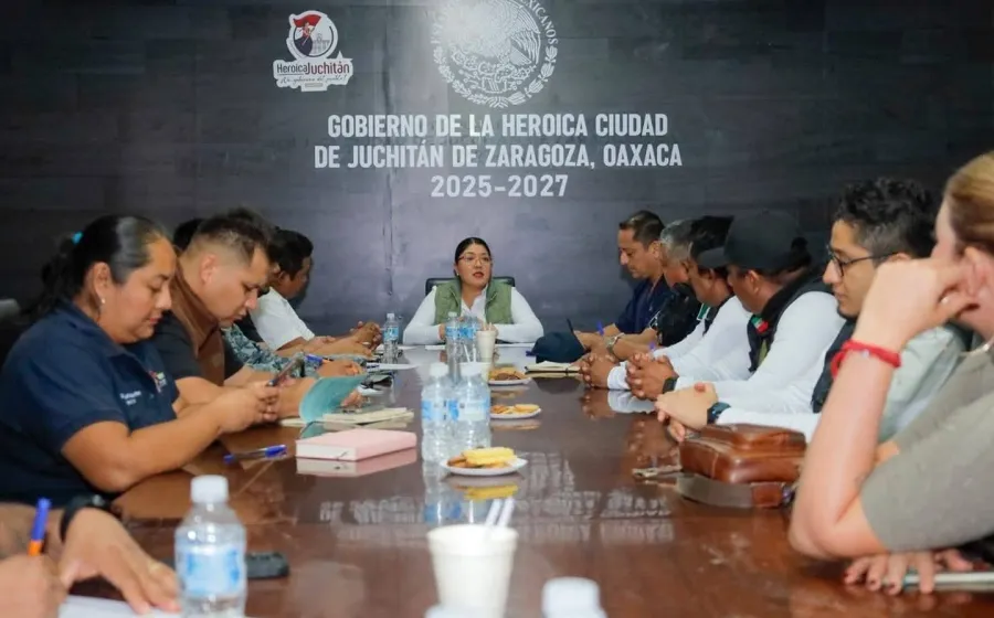 Programa "No manches, es tu vida", regresa a las escuelas para escuchar, dialogar y acompañar a las juventudes