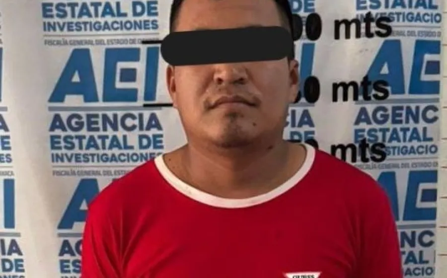 Dan vinculación a proceso y prisión preventiva contra imputado por violación de una adolescente en la región de la Costa