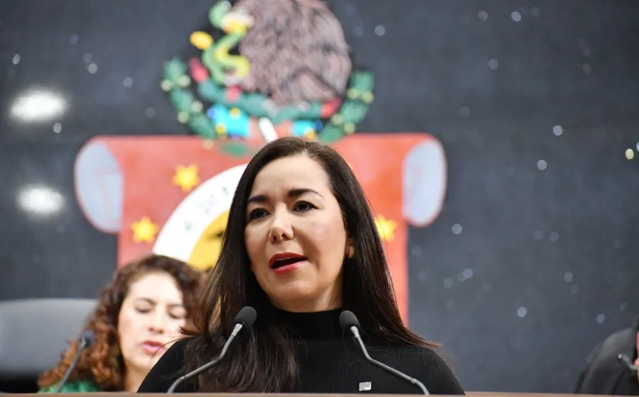 Presentan iniciativa en el Congreso local para fortalecer la prevención y seguridad en el uso de pirotecnia