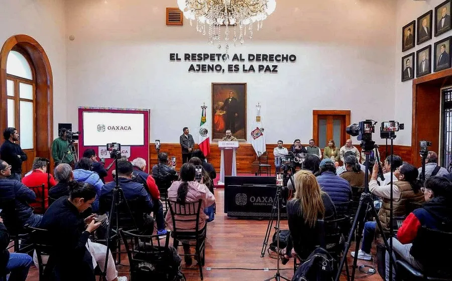 Habrá Ley Seca durante jornada de revocación de mandato