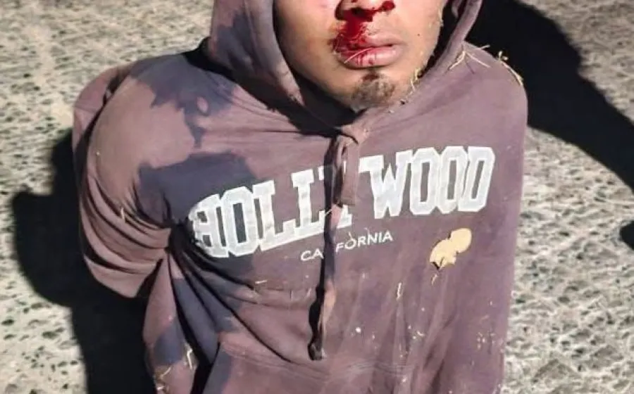 "No lo vuelvo a hacer"