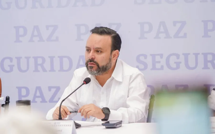 Gobierno del Estado garantiza condiciones para la revocación de mandato