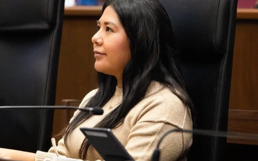 Tania Caballero Navarro resalta avances en aprobación de Leyes de Ingresos Municipales y el inicio de las comparecencias en el Congreso del Estado