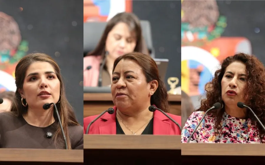 Presentan Iniciativa de Ley para garantizar la obligación alimentaria de jóvenes en etapa de formación profesional