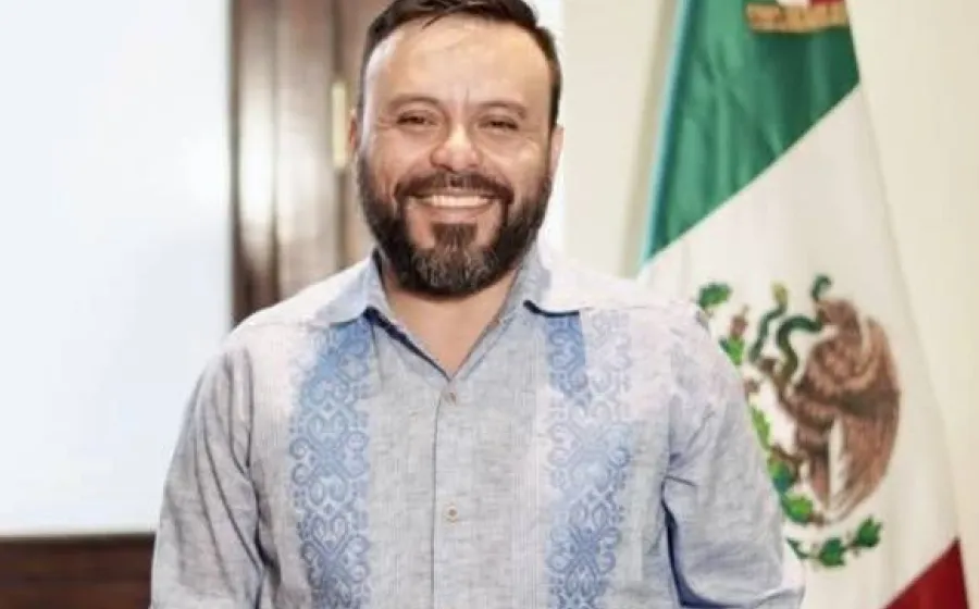 Oaxaca vive estabilidad social de cara  a la revocación de mandato 