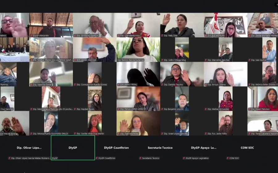Congreso Local establece que los municipios cuenten con su Programa Municipal de Ordenamiento Territorial