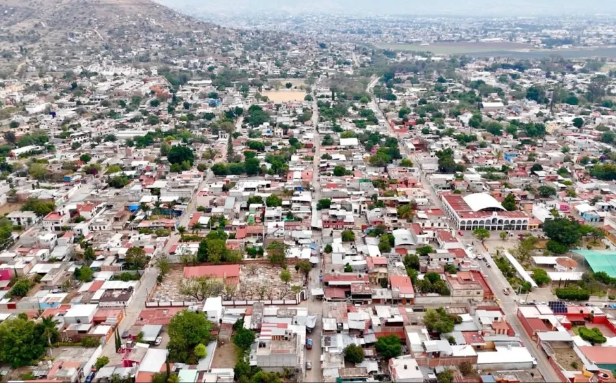 Entra en vigor Ley Seca en Santa Cruz Xoxocotlán