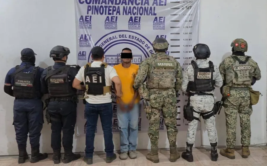 Vinculan a sujeto que roció con gasolina y prendió fuego a su pareja; enfrenta cargos por tentativa de feminicidio