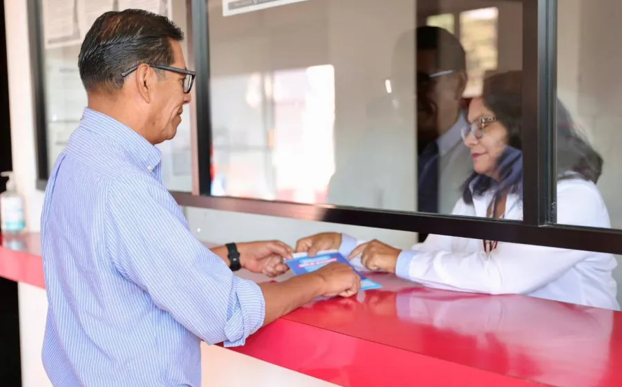 Aplica Soapa descuentos de hasta 100% en el pago de agua potable a personas usuarias sin adeudos