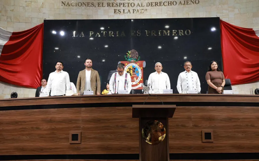 Rinde Sefader informe de resultados ante la LXVI Legislatura del Congreso del Estado*
