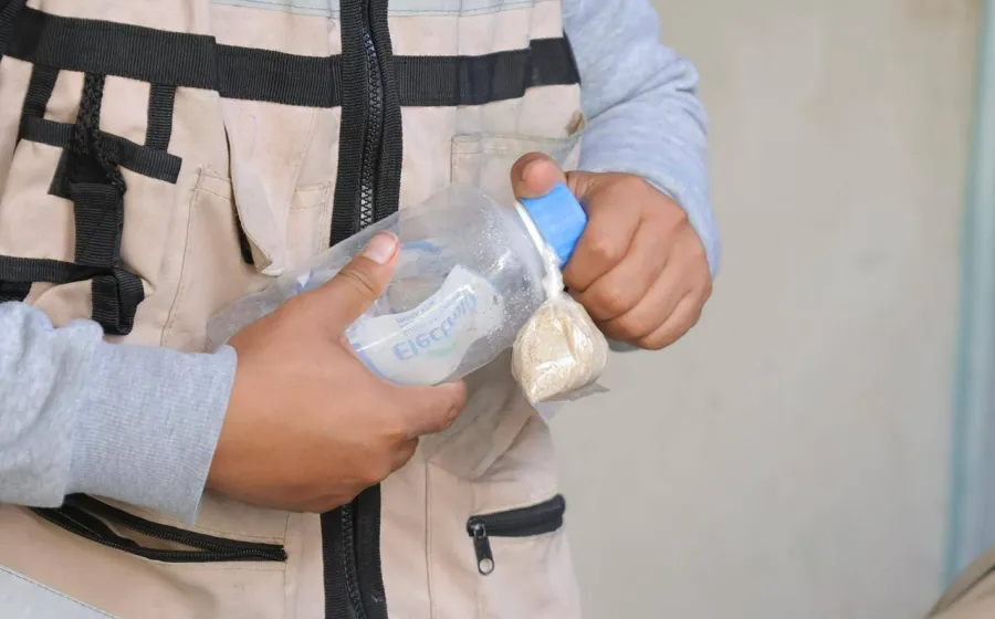 Refuerzan acciones de prevención contra el Dengue en Xoxocotlán