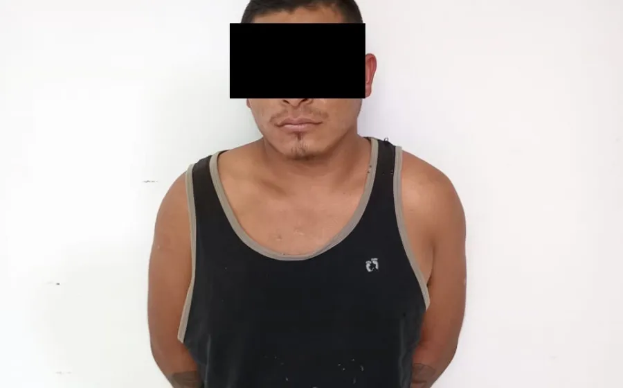 Le dan sentencia de 16 años de prisión por tentativa de homicidio tras agresión cometida en Zimatlán