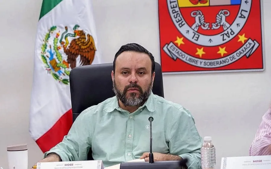 Designarán solo 9 comisionados municipales en Oaxaca: SEGO
