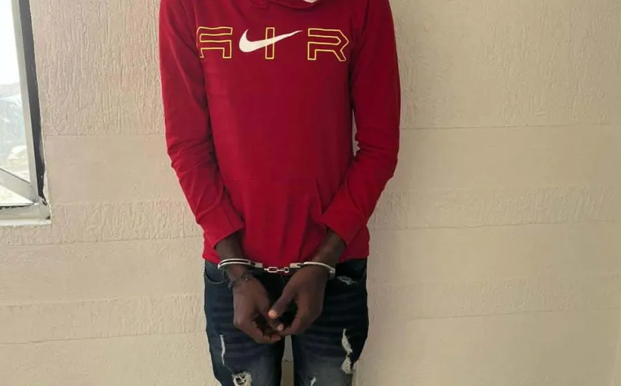 Lo vinculan por narcomenudeo de cocaína cometido en la Costa