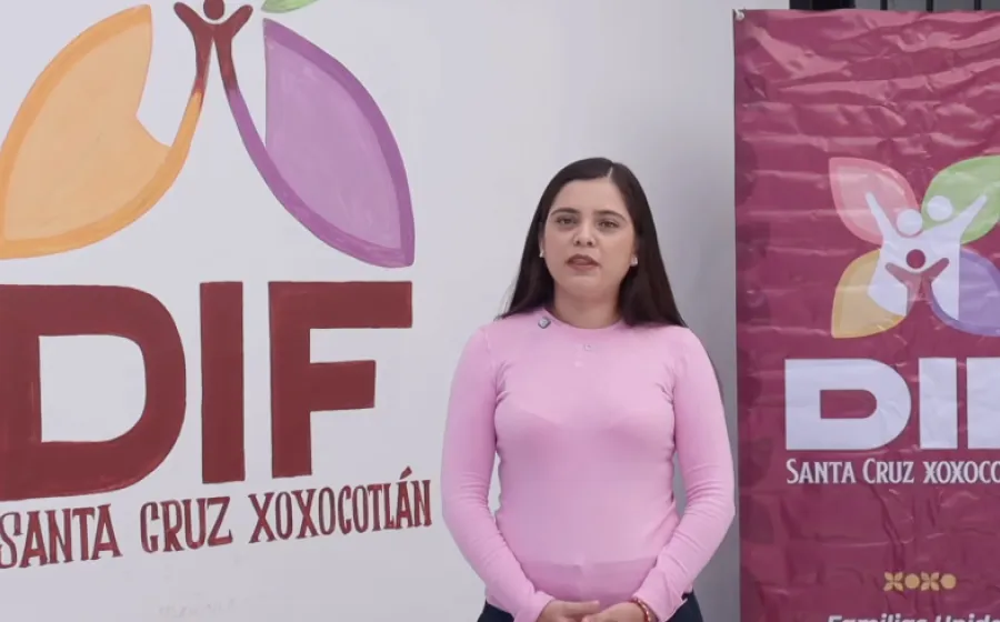 Oaxaca cuenta con la primera Procuraduría Municipal de la Defensa de Personas con Discapacidad de manera formal en todo el país, y está en Santa Cruz Xoxocotlán