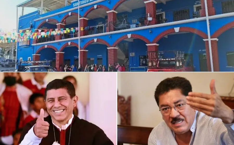 Expolición / La suerte está echada / Amado Sanmartín Hernández  