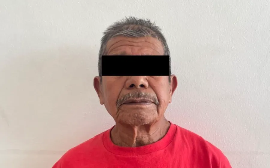 Lo detienen por violar y dejar embarazada a adolescente en Zaachila