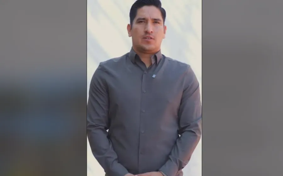 Ex director del INJEO ataca a balazos a trabajador en San Felipe del Agua; la víctima se encuentra grave