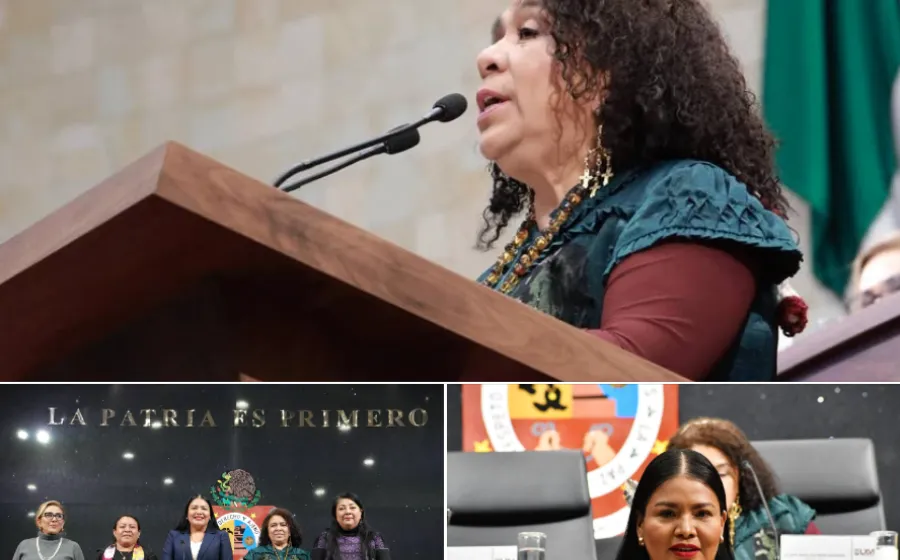 Presenta Secretaría del Trabajo resultados en materia laboral durante la Glosa del Tercer Informe de Gobierno