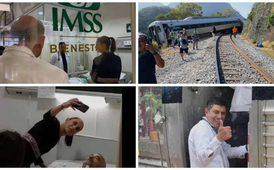 Expolición / El derrumbe de Otro mito / Amado Sanmartín Hernández