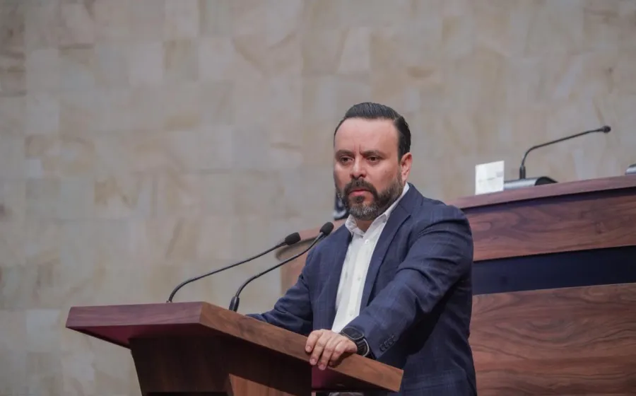 Con paz y gobernabilidad, la primavera florece y Oaxaca sigue transformando su historia