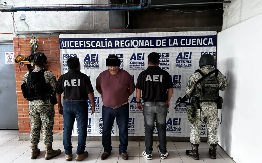 Detienen a una persona por fraude, luego de simular venta de concesión de mototaxi