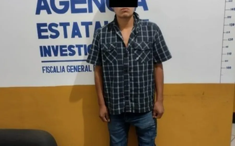 Dan sentencia a responsable de abuso sexual en agravio de adolescente agredida cuando volvía de clases, en la Sierra de Flores Magón