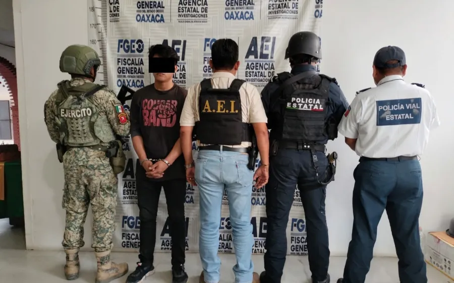 Le dan vinculación a proceso por violación en agravio de una niña