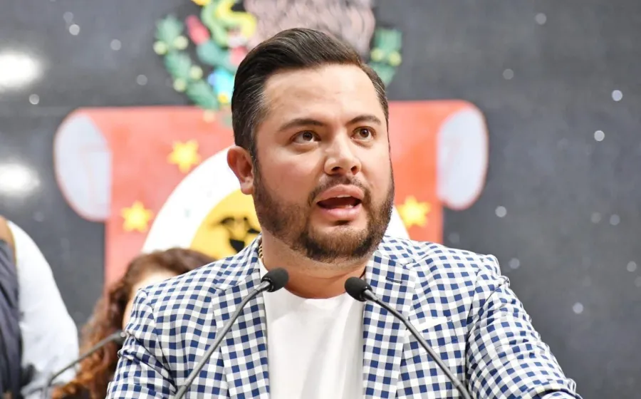 Con reforma a la Ley Orgánica Municipal proponen fortalecer el desarrollo comunitario en el estado