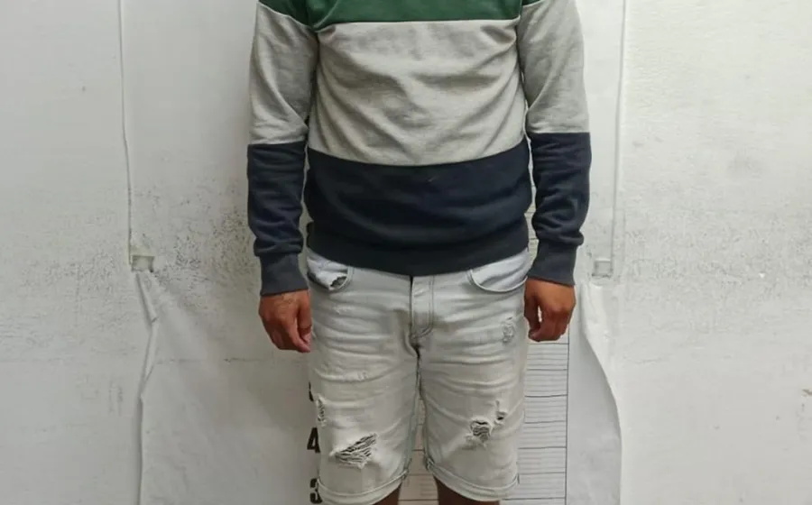 Lo vinculan por venta de cristal en calles de Juchitán de Zaragoza