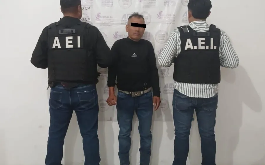 Víctima denunció violencia física y agresión sexual contra su hija, detienen a responsable