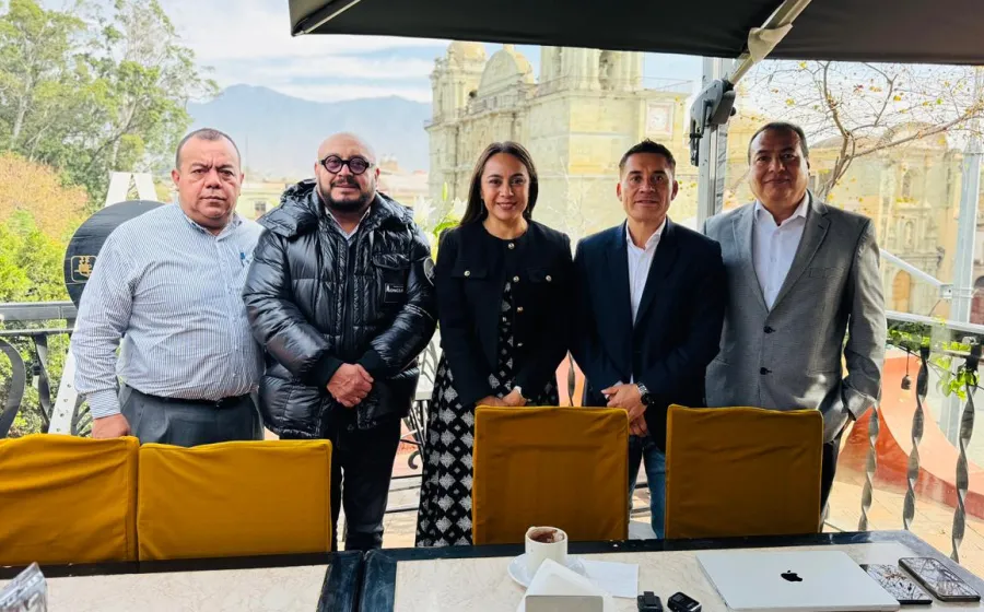 Desayunando con... RED OSMO - 30/01/26