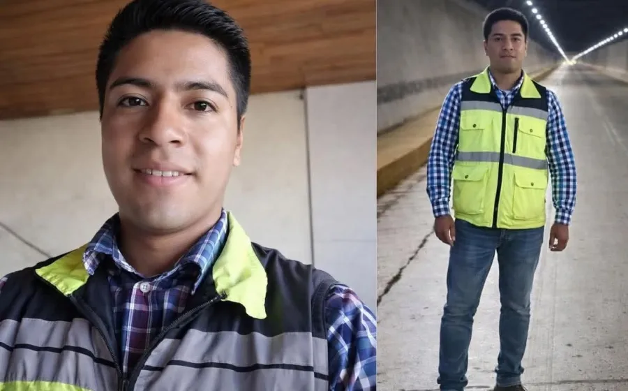 Oaxaqueño desaparece en Sinaloa 