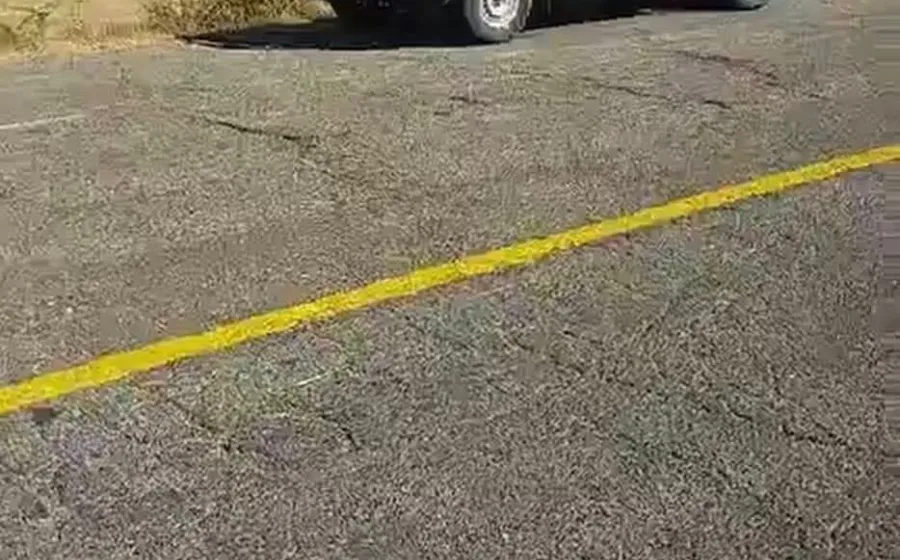 Separa Policía Vial Estatal a oficiales por presuntos actos de corrupción