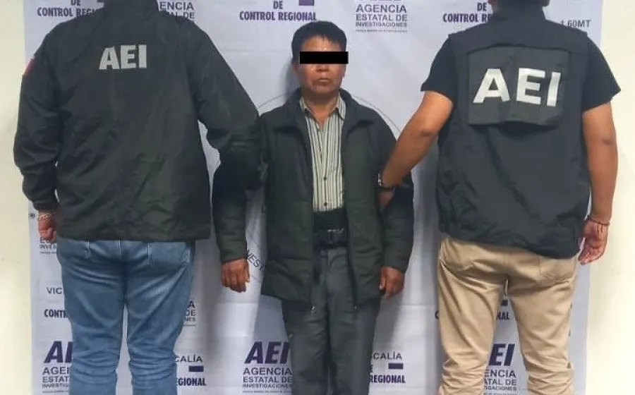 Se metió a una vivienda para atacar sexualmente a víctima, fue detenido