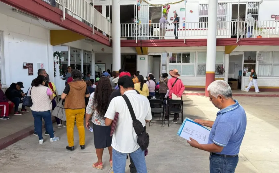 Llaman a aprovechar los descuentos en predial y servicios en Xoxocotlán durante febrero