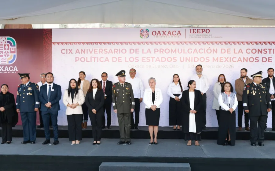 Diputadas de la LXVI Legislatura conmemoran el CIX Aniversario de la Constitución Mexicana