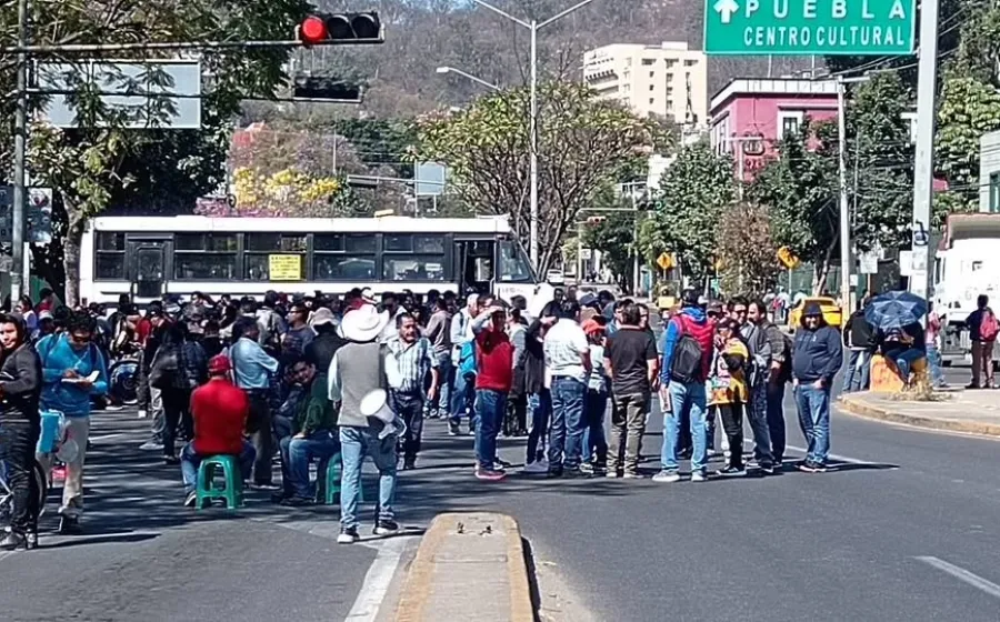 SEP ratifica pago a docentes de Secundarias Técnicas y Educación Física de Oaxaca el 15 de febrero
