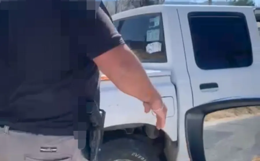 Investiga Fiscalía de Oaxaca a elemento de la AEI acusado de presunta extorsión