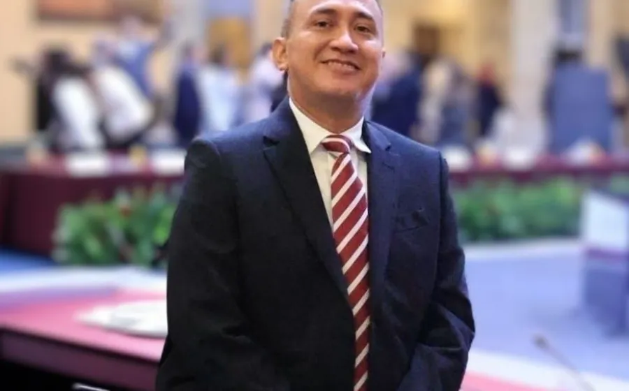 Se suma Nino Morales a llamado de Sheinbaum con IP, para inversiones en México 