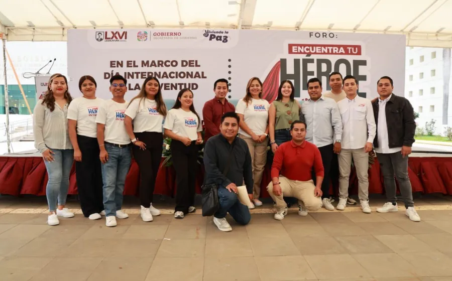 Inicia territorialización del Programa de Paz y Agentes de Paz de la Sego