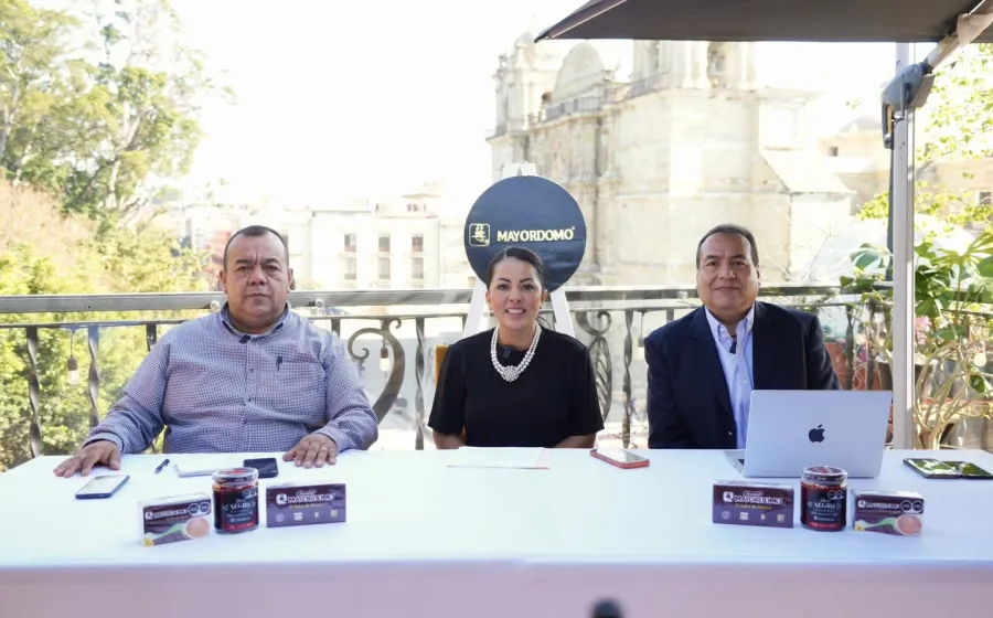 Desayunando con... Saymi Pineda - 13/02/26