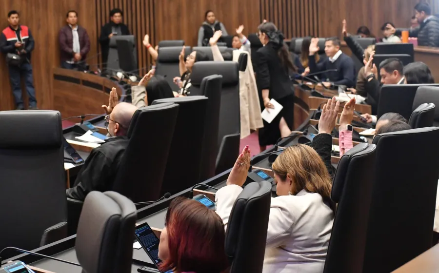 Aprueba Congreso del Estado designación de Síndica Municipal en el Ayuntamiento de San Juan Ihualtepec