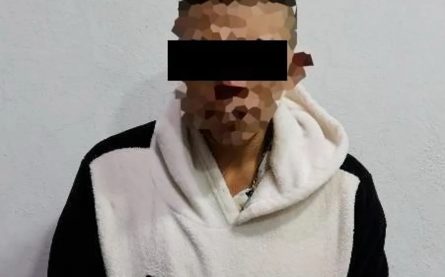 Policía Municipal detiene a una persona como presunta responsable del delito de daños